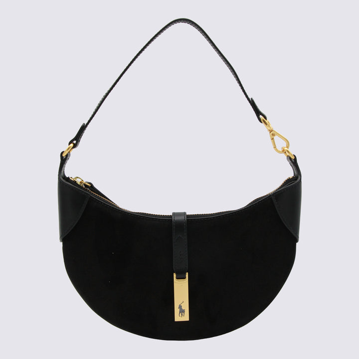 Polo Ralph Lauren Bags - Black | b2e2d135ef037aff47f7359bdf55e1c6b033db14
