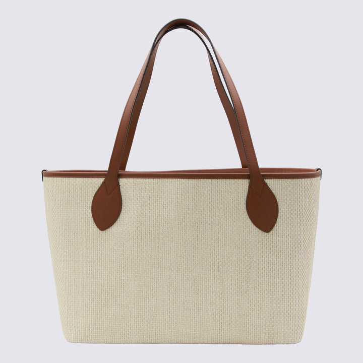 Mulberry Bags - ECRU/BRIGHT OAK | 016cc5f3532048de8f0ef6f543c018c7137f60fa