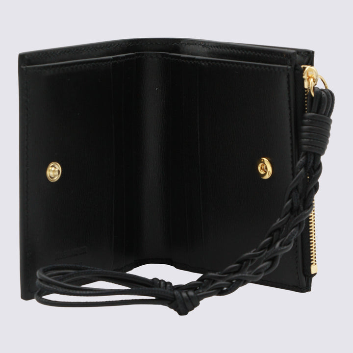 Jil Sander Wallets - Black | 8549c20587f67270d3658dca1f0a0ee9f5a69aab
