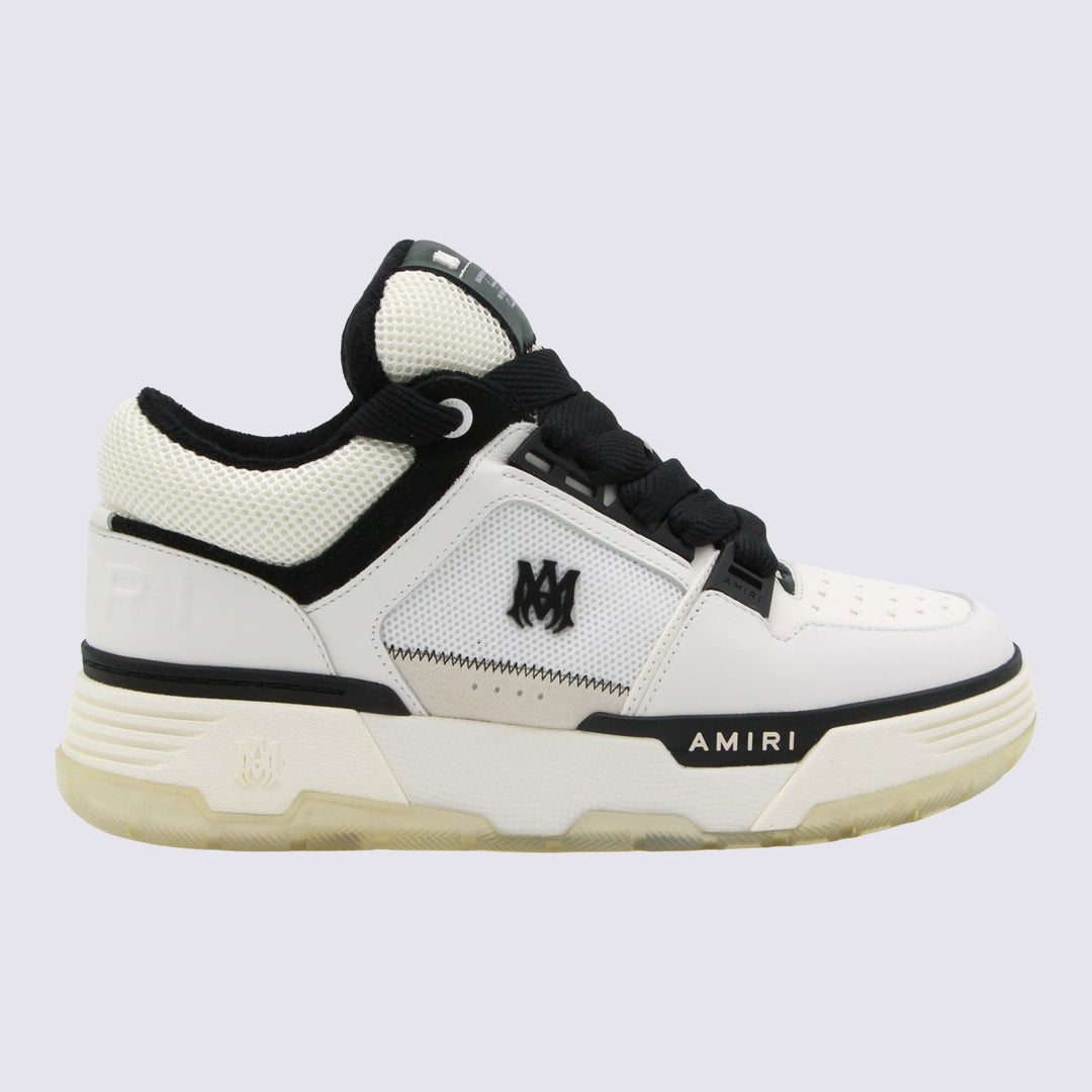 Amiri Sneakers - Black | 3bb729677024208aa88eb957aaed5072980e730c