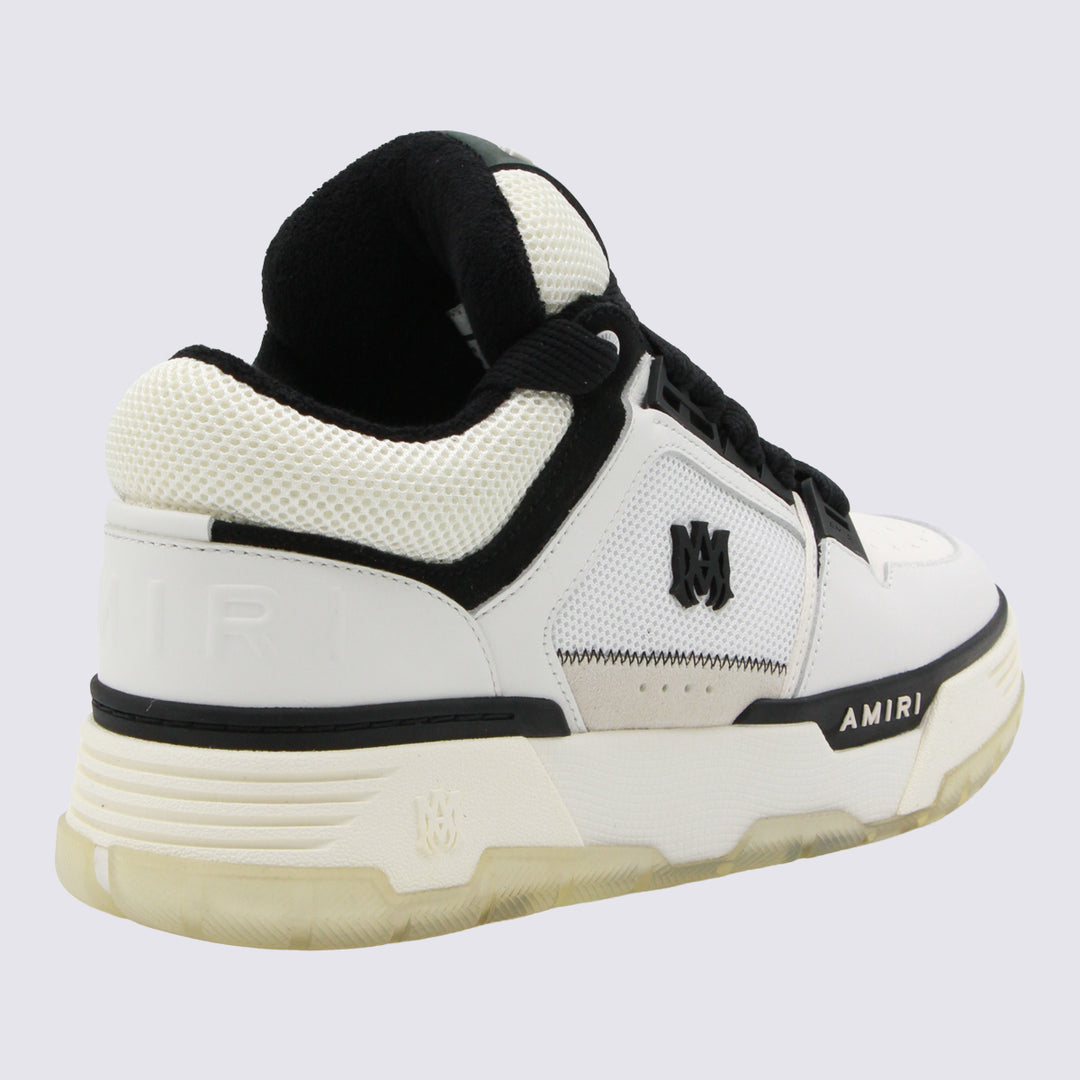 Amiri Sneakers - Black | 6a15db7982e18abf2c6ce0f7991a8f9d6ed95c8f