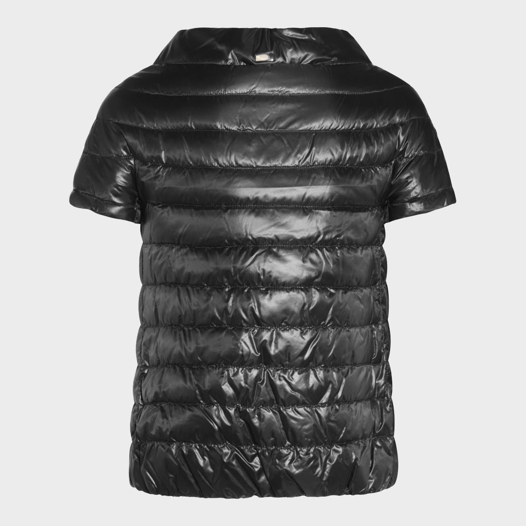 Herno Coats - Black | 62bbc1e882b207e58aa99bf66ebd20fcca4aa76d