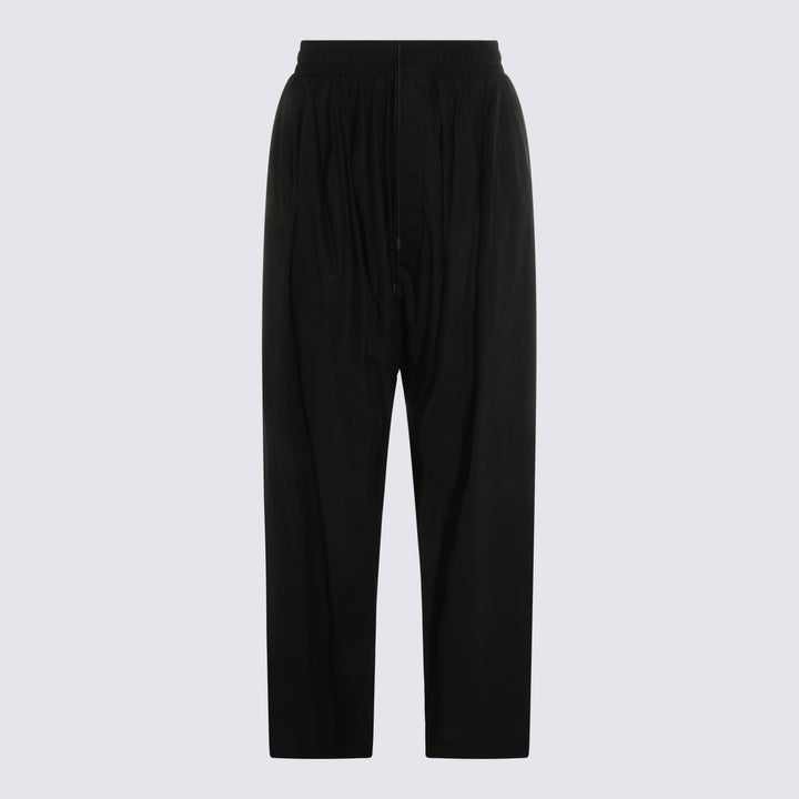 Vivienne Westwood Trousers - Black | 2928aa24b99830b0c6f50a9065ed4786acce0eea