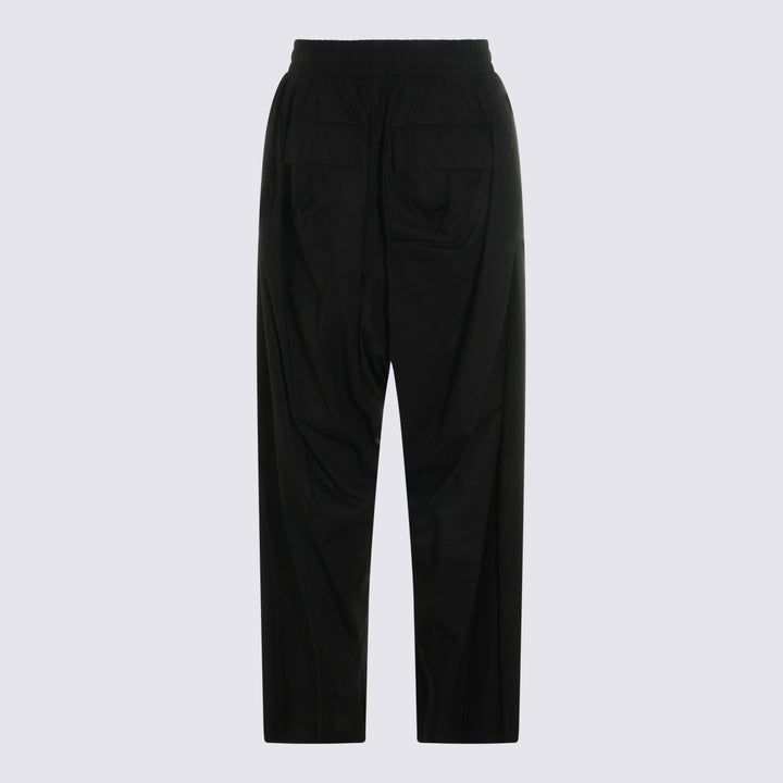 Vivienne Westwood Trousers - Black | 3466c4c393d8b2fac76c5b438326795d1dfa0373