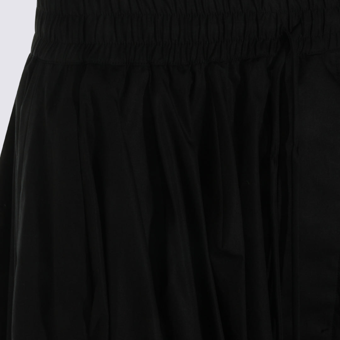 Vivienne Westwood Trousers - Black | 48c7b6fbaad2d4c1f7948f9322f5dea48a489b38