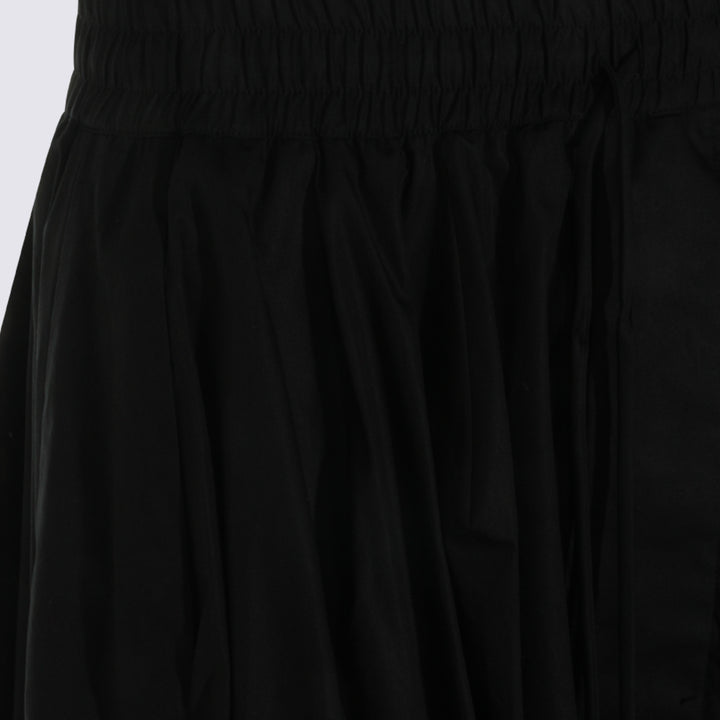 Vivienne Westwood Trousers - Black | 48c7b6fbaad2d4c1f7948f9322f5dea48a489b38