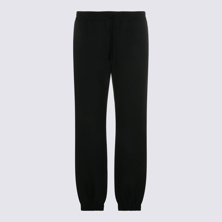 Valentino Trousers - Black | fa1fb2bd2eff5a938fef28553eb09572a6c48a76
