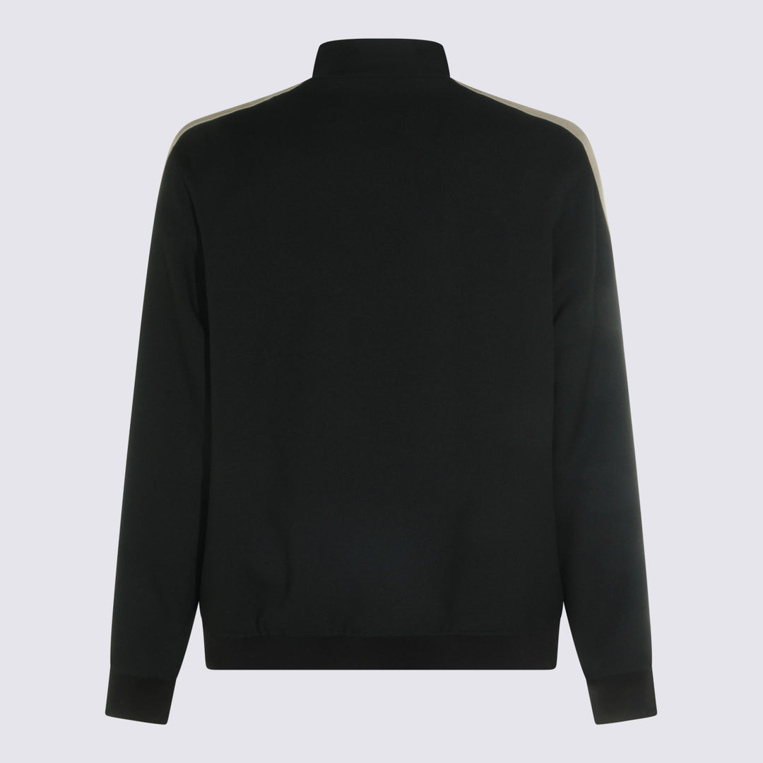 Valentino Sweaters - Black | 2b2ac96d095ab7cf10f1bf4fb45aaa61ffe3e14c