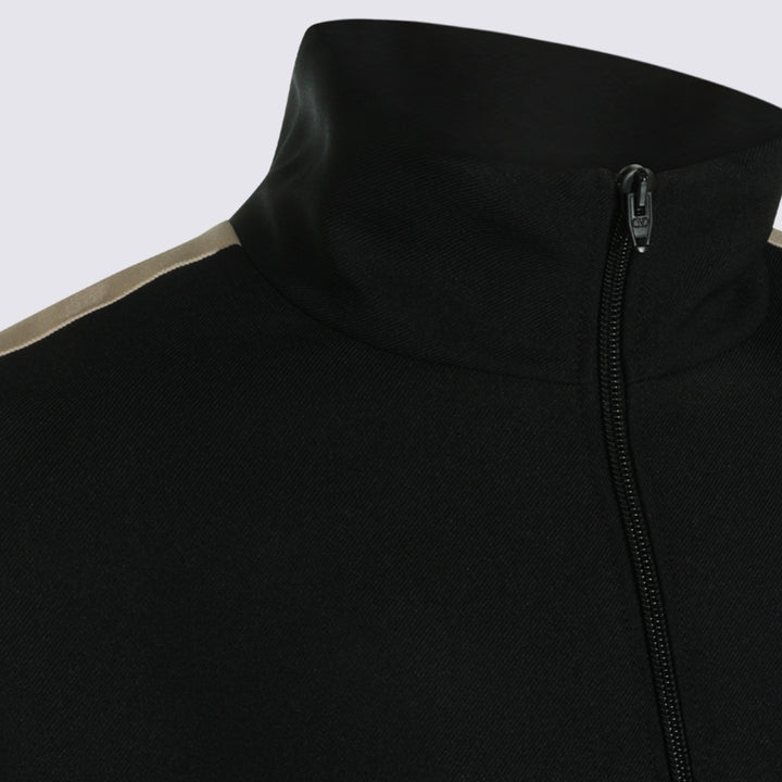 Valentino Sweaters - Black | 5c31f8ff2c7ab57d690624b40bbe0ff396c54b68