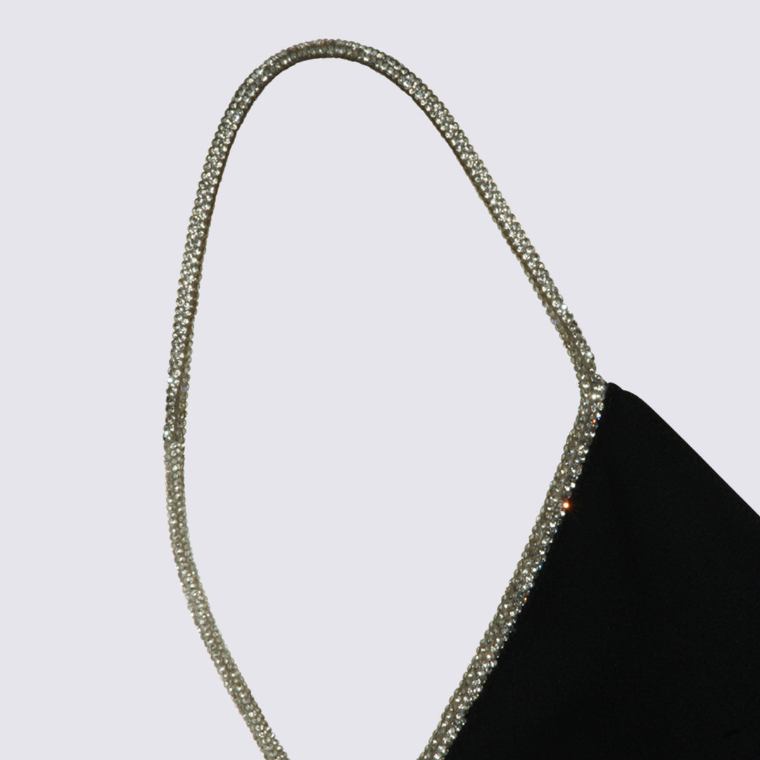 Tom Ford Dresses - BLACK/CRYSTAL | f86082301ae6117ba9b4dc83ae7be75581ec265f