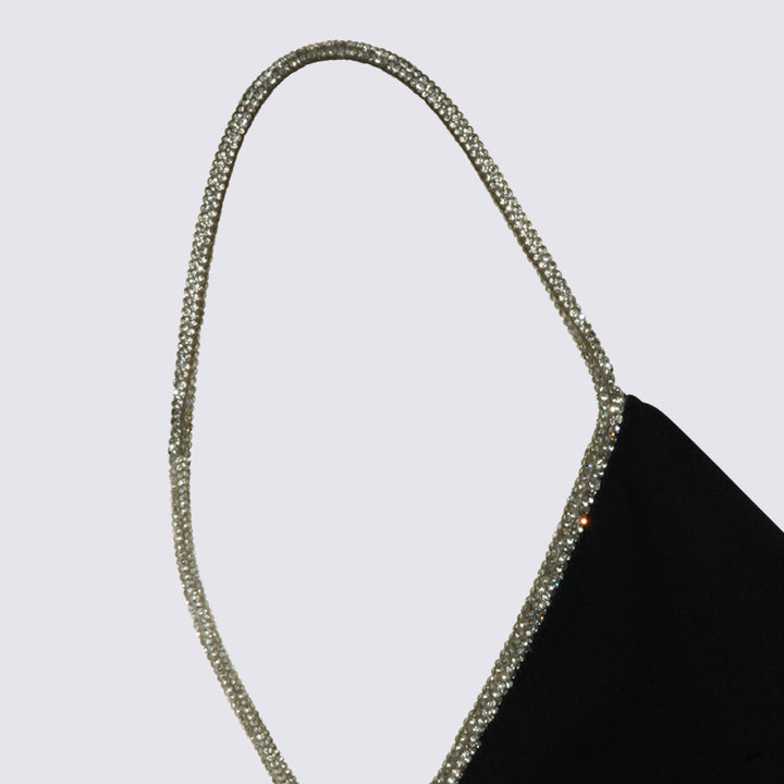 Tom Ford Dresses - BLACK/CRYSTAL | f86082301ae6117ba9b4dc83ae7be75581ec265f