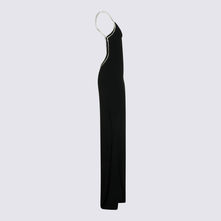 tom ford dresses Tom Ford Dresses Black/Crystal