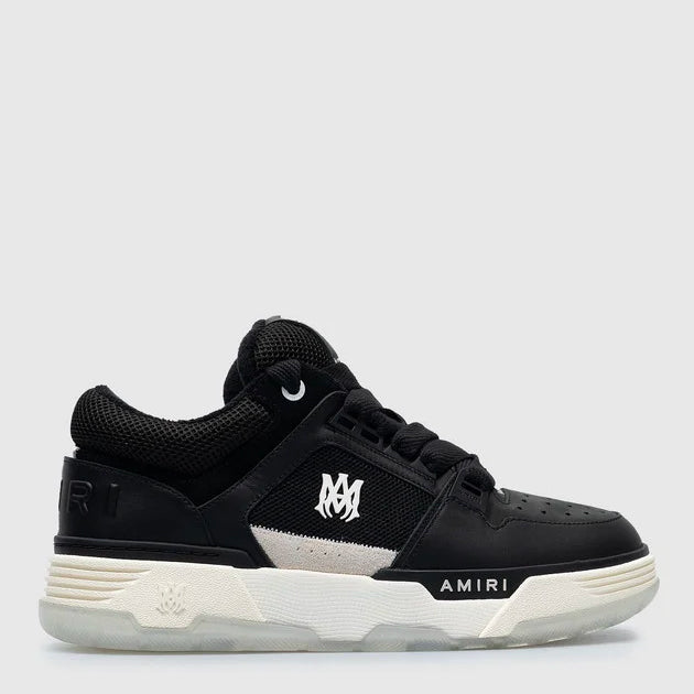 Amiri Sneakers - Black | 2e3dc6ac1c3e64ff63c09b940ad5b69b26427753