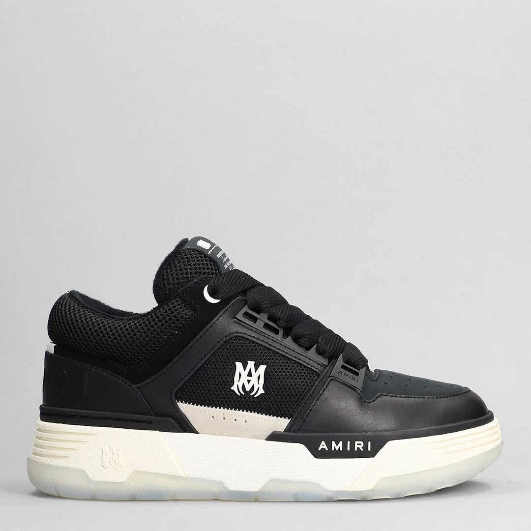 Amiri Sneakers - Black | bcb197969c9a4afb2e9e7cb04e2a5e236150f4c6