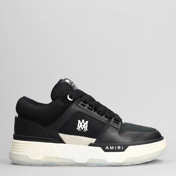 Amiri Sneakers - Black | bcb197969c9a4afb2e9e7cb04e2a5e236150f4c6
