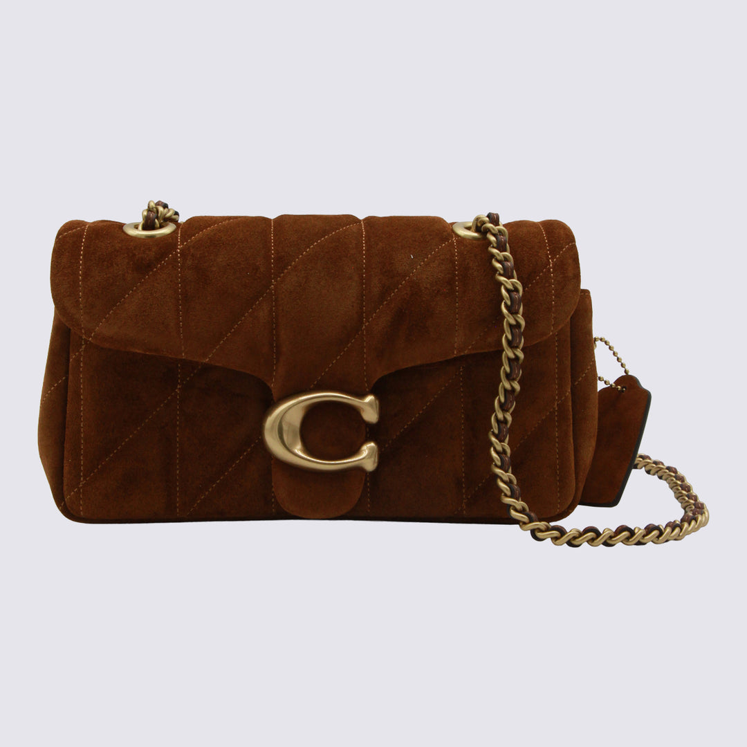 Coach Bags - WARM BROWN | 396f6b6ff2a2c412828d5ce6c67ad86ef40231d2