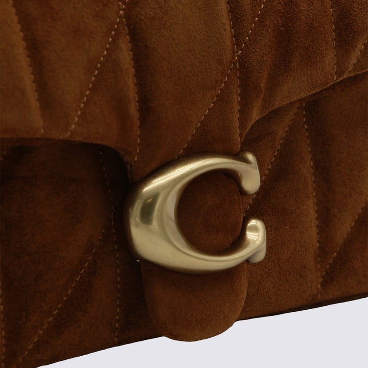 Coach Bags - WARM BROWN | 63bb000ac0fcb030c342d02cf509f2725cdb5b5f