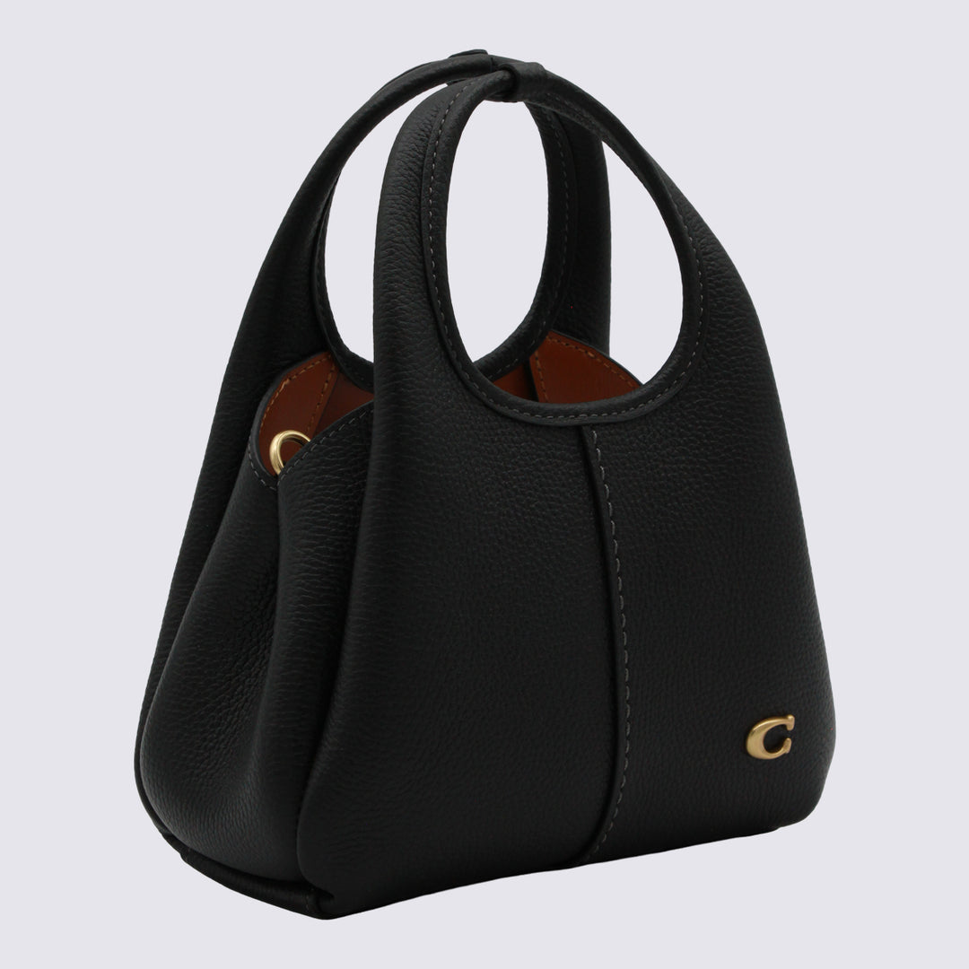 Coach Bags - Black | 764f4f9877330b5f392e021c7a9910f046654a4a