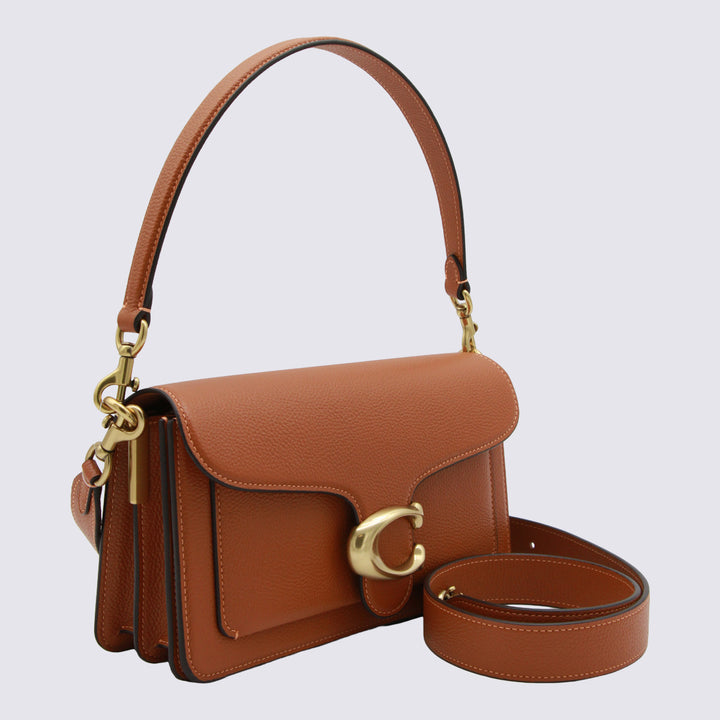 Coach Bags - AMBER BROWN | b9319f50dc963c7ae5333e0dfd7c029020bc3e61