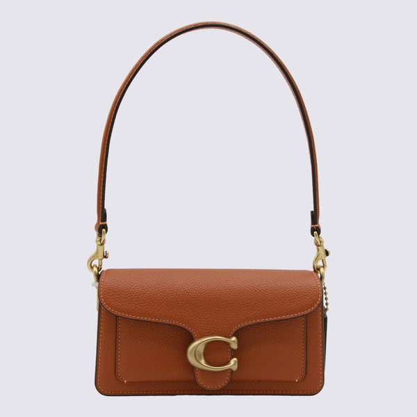 Bags Amber Brown