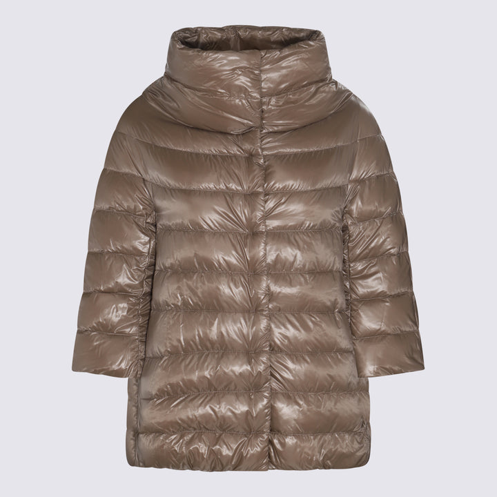 Herno Coats - Scuri | e573d823f62e5958215d546e20b6f2c606ee609e