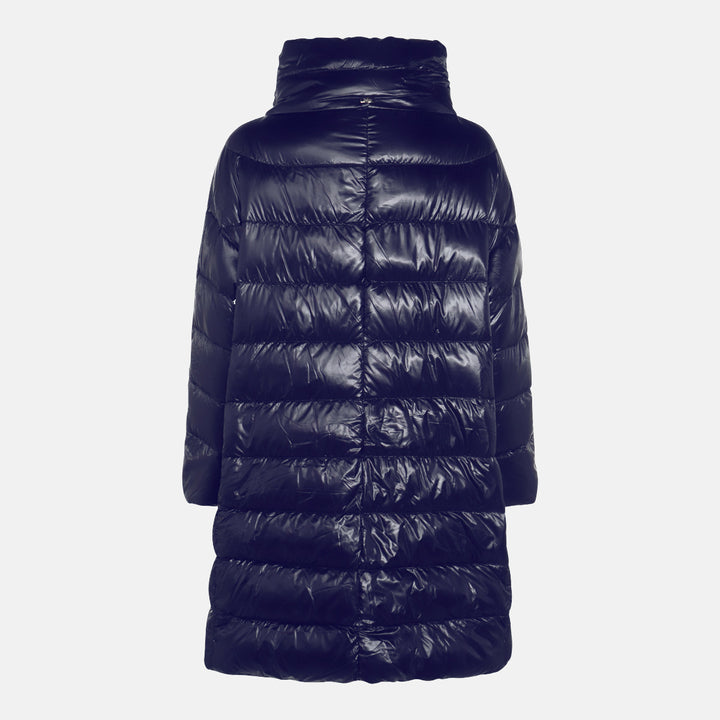 Herno Coats - Navy | e3fa173d43f359929c6524b87f2a457edacb2726