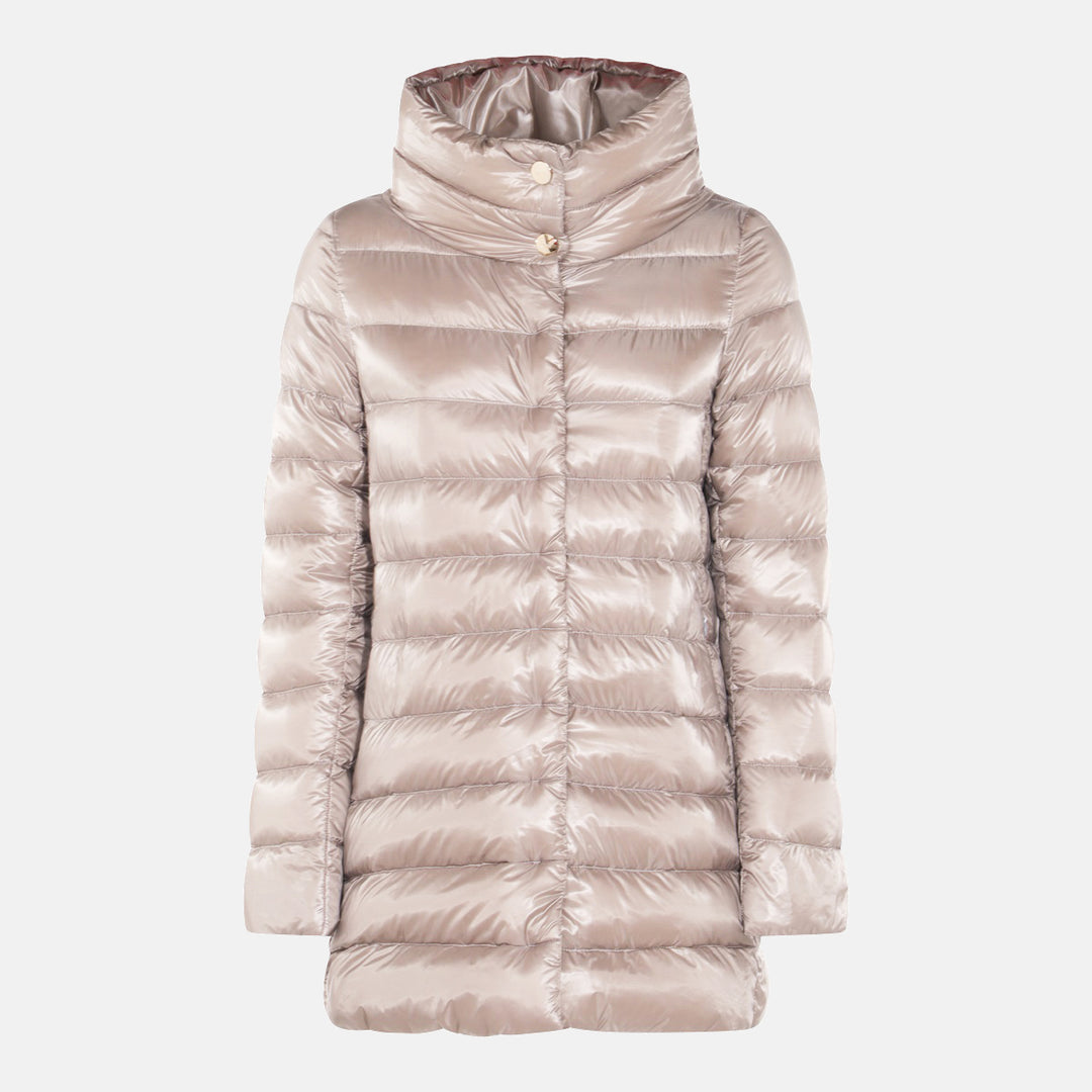 Herno Coats - CHANTILLY | 84edf6144f2d95d87ba0ff85f6125d0fa8b1533a