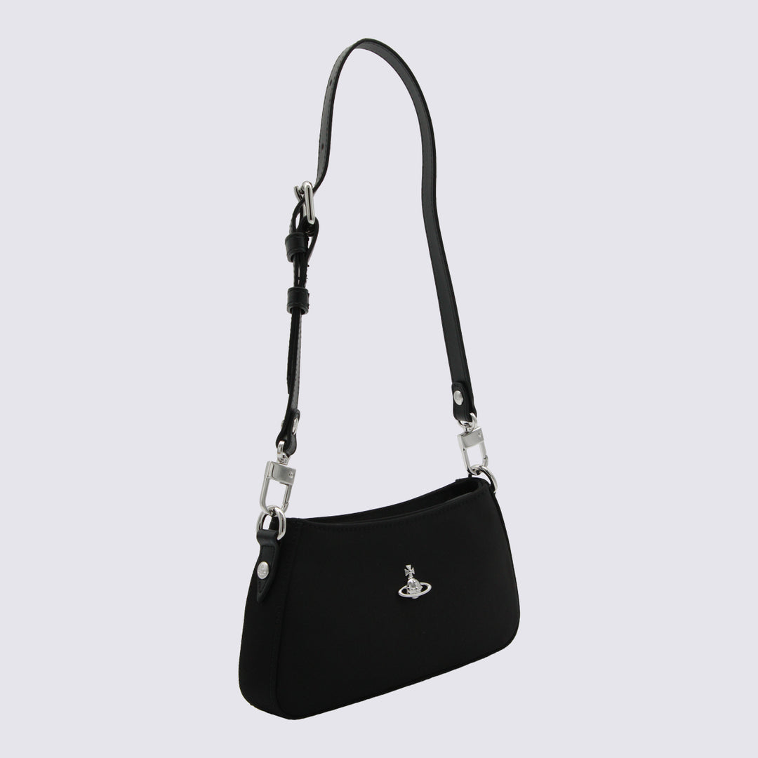Vivienne Westwood Bags - Black | f1702ee076eae34ae8fd2256262b56ef6c59c1a7