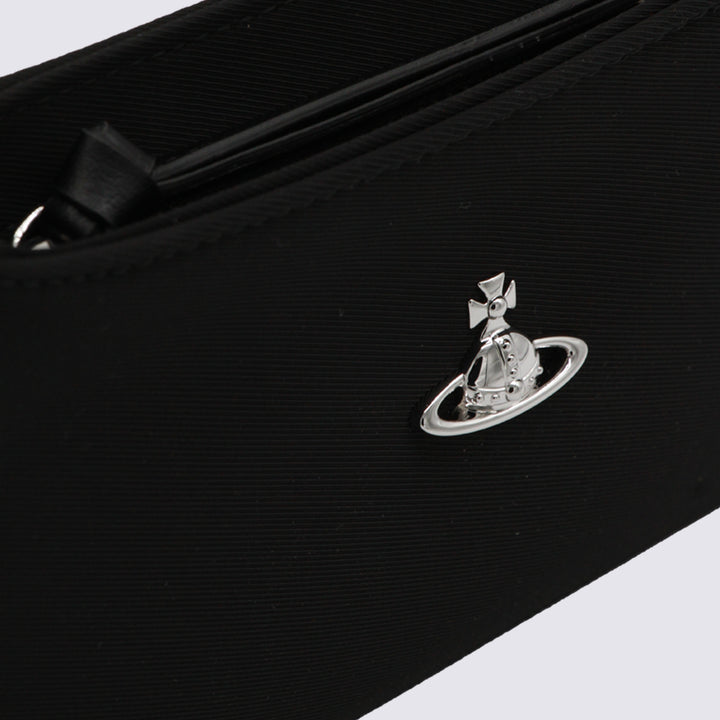 Vivienne Westwood Bags - Black | 27ba4c8d50eebadb0a24d5610942068c4f2cf35a