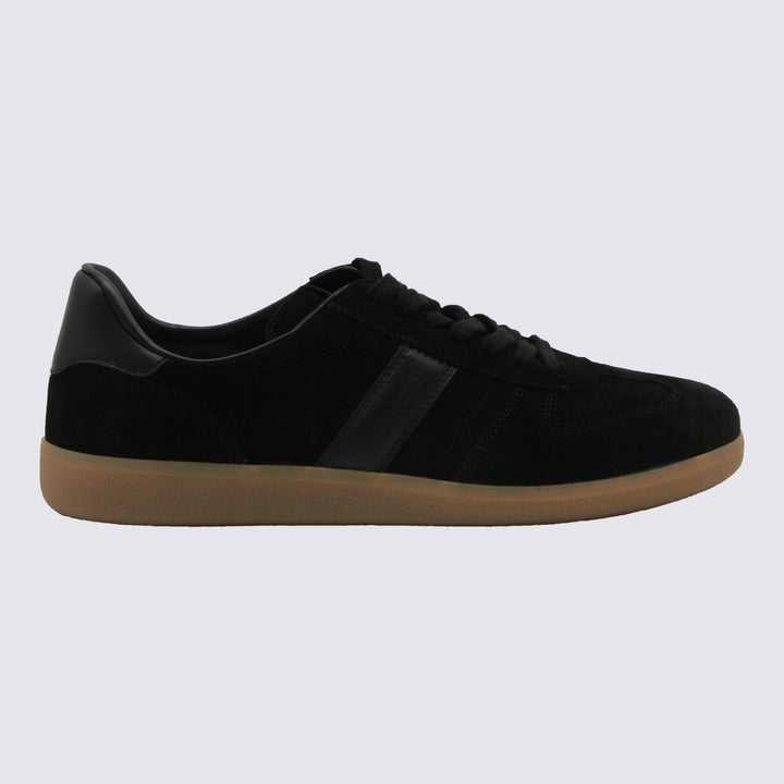 Tom Ford Sneakers - Black | f9e7c6c8eba7e3cf98194d1f61b732a1b3383f76