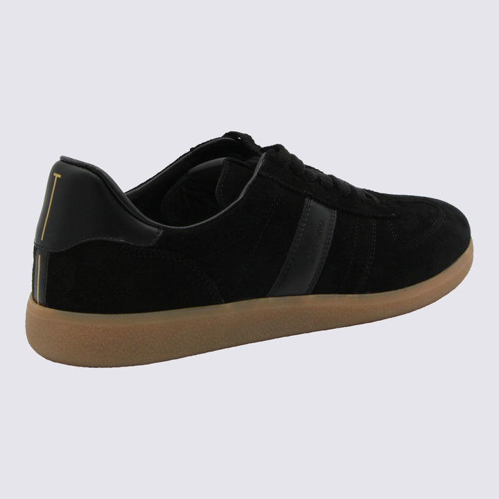 Tom Ford Sneakers - Black | dc17198ab40de635ab0937116ee5182fc8b63e8c