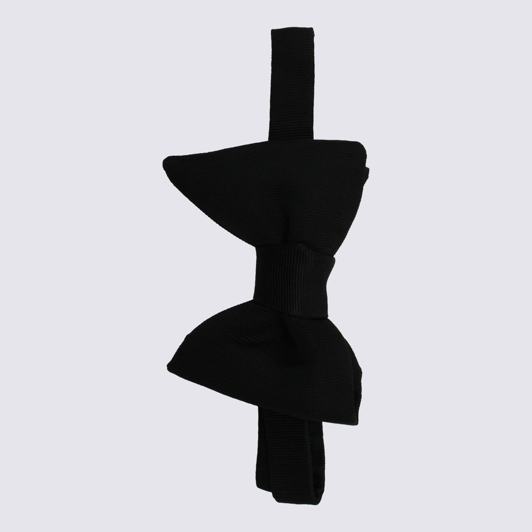 Tom Ford Ties - Black | e2e0b2a4f374454ed058cf47284d9f95a9664bc1