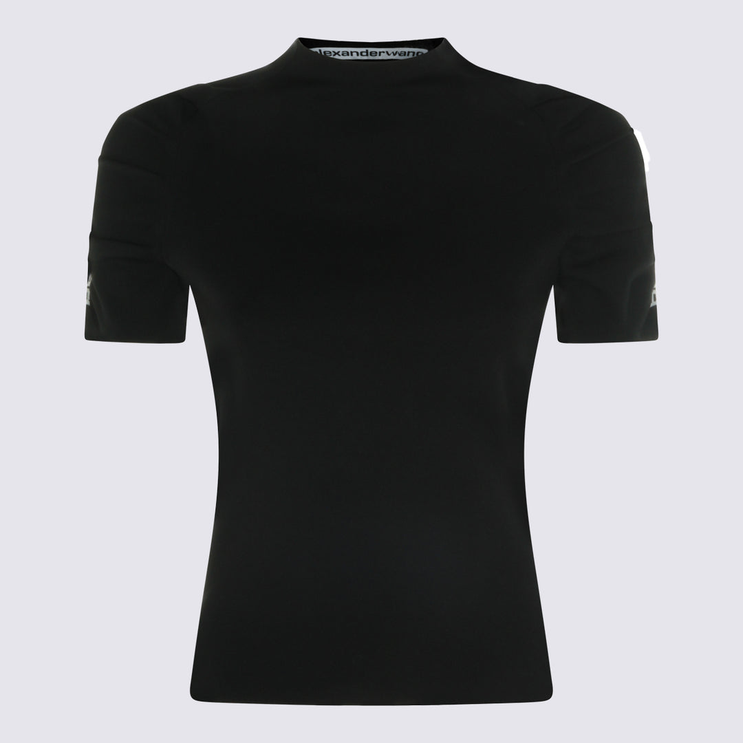 Alexander Wang Top - Black | 980d9c6557f1c8a6f4ad892a8631d3a26906ce5b