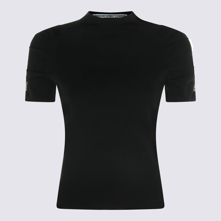 Alexander Wang Top - Black | 980d9c6557f1c8a6f4ad892a8631d3a26906ce5b