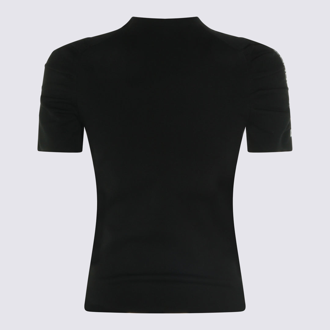 Alexander Wang Top - Black | ce7fb8689777612d2d3b725a7a7607f190773b6c