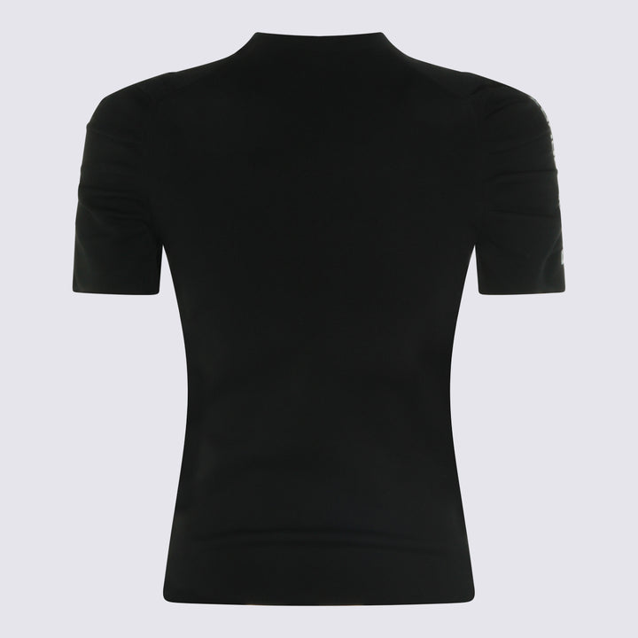 Alexander Wang Top - Black | ce7fb8689777612d2d3b725a7a7607f190773b6c