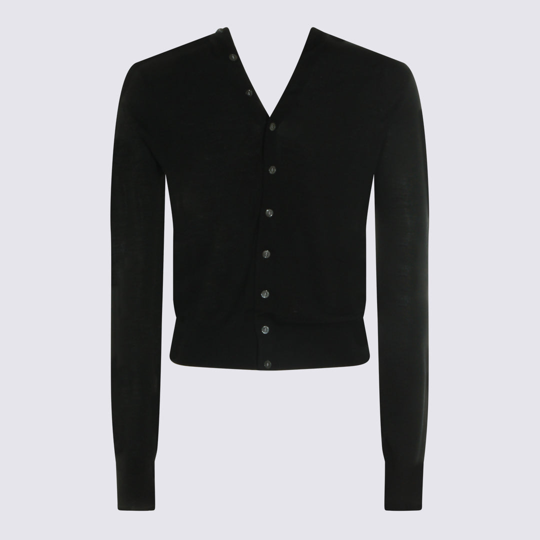 Alexander Wang Sweaters - Black | 49c7715a3ab33cc377bb93e243658ff241f8db0e