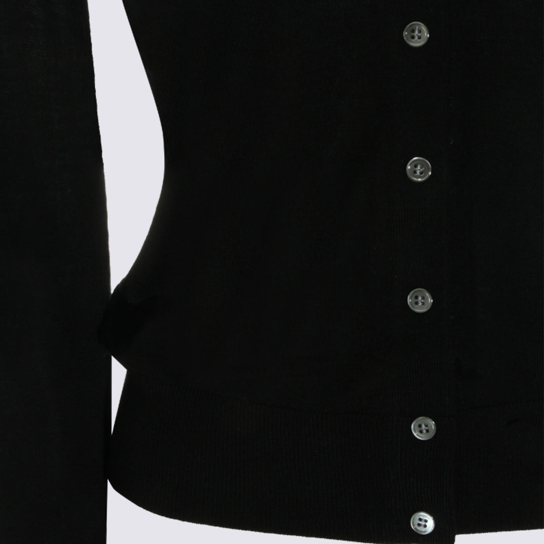 Alexander Wang Sweaters - Black | 4f24eb56d6da7786cc2d22a2f8a22b9d3e6fc96c