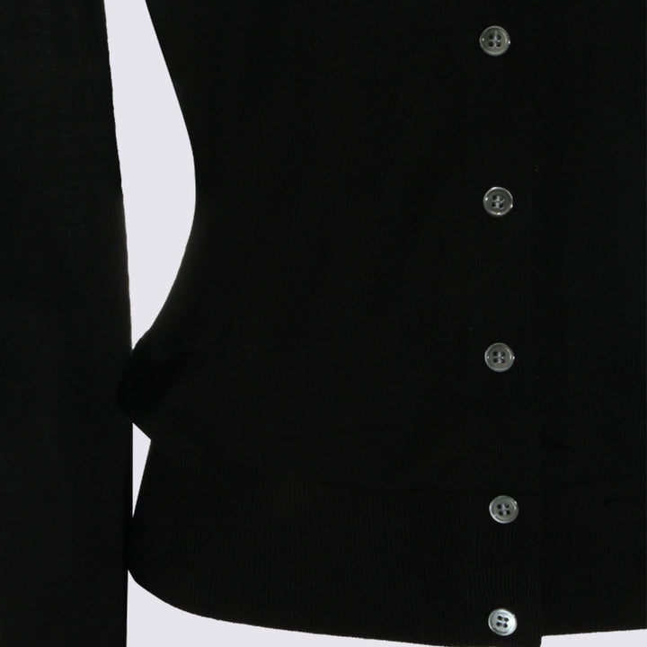 Alexander Wang Sweaters - Black | 4f24eb56d6da7786cc2d22a2f8a22b9d3e6fc96c