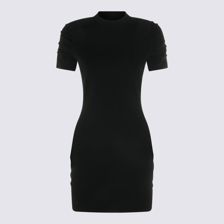 Alexander Wang Dresses - Black | f72b90f210fa423b07149827649eace73ab57011