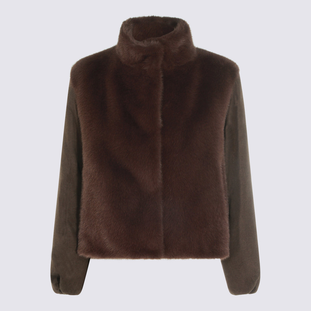 Herno Jackets - Fondente | 6d5d2183f41667c3eb4130ed48f02c8e51d7b451