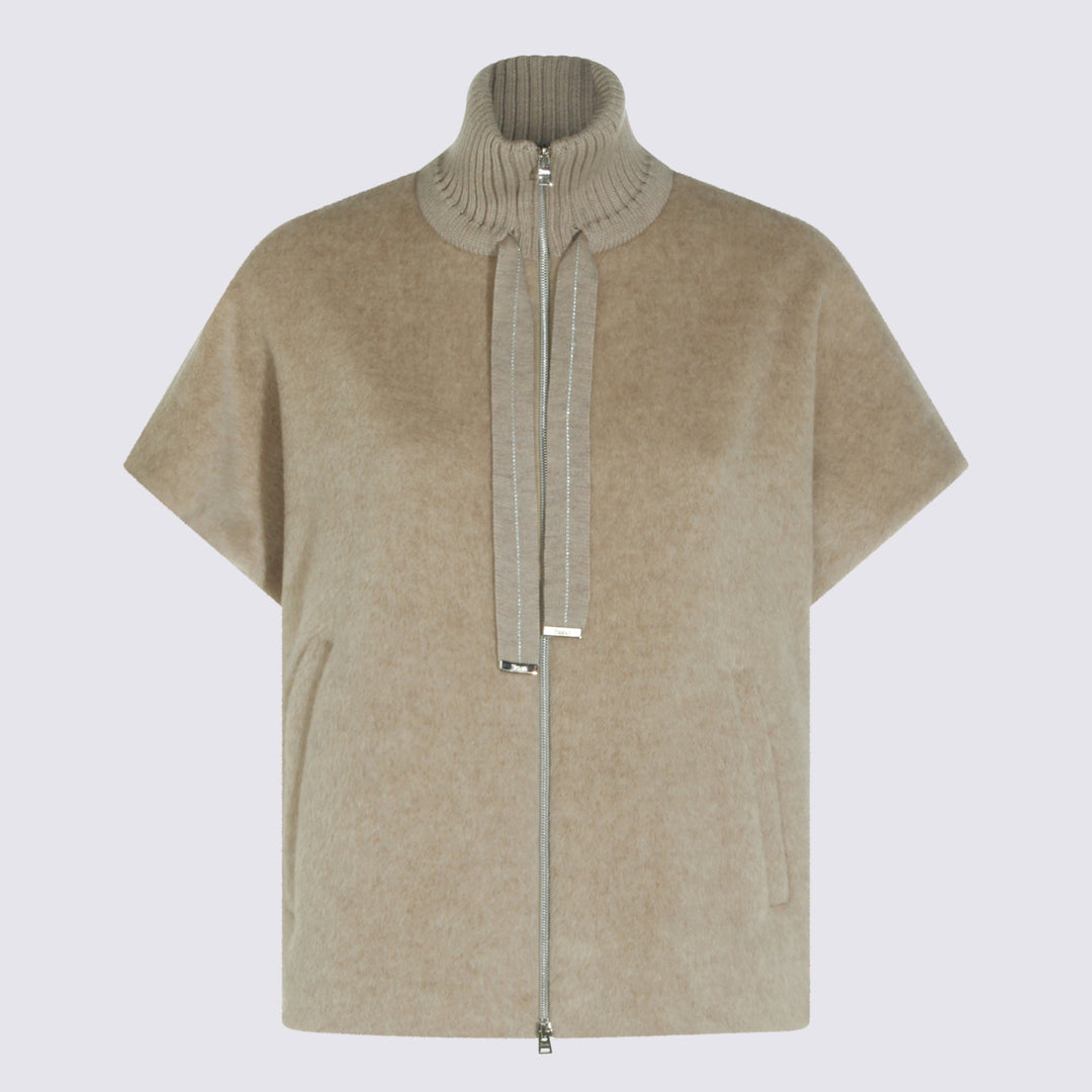 Herno Coats - CHANTILLY | 90b2aa6680c8fa662e97040f03405cd5b640dfd9