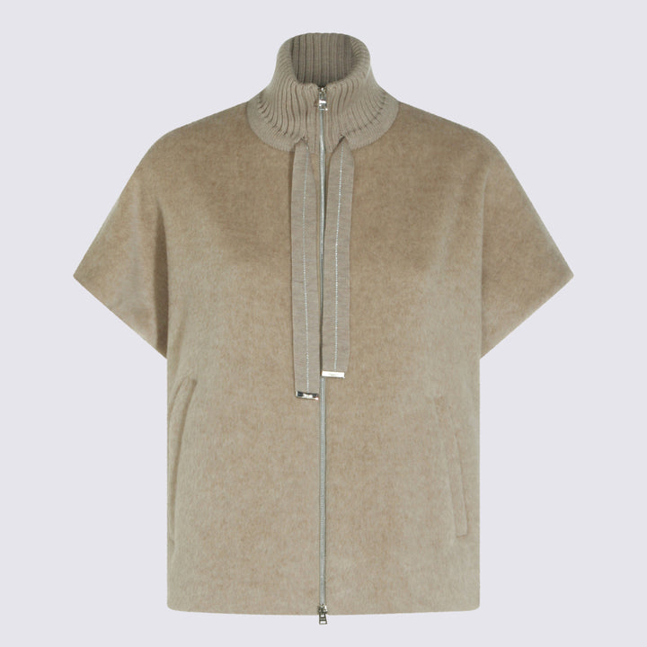 Herno Coats - CHANTILLY | 90b2aa6680c8fa662e97040f03405cd5b640dfd9