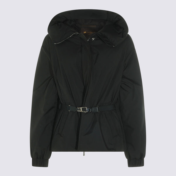 Coats Scuri