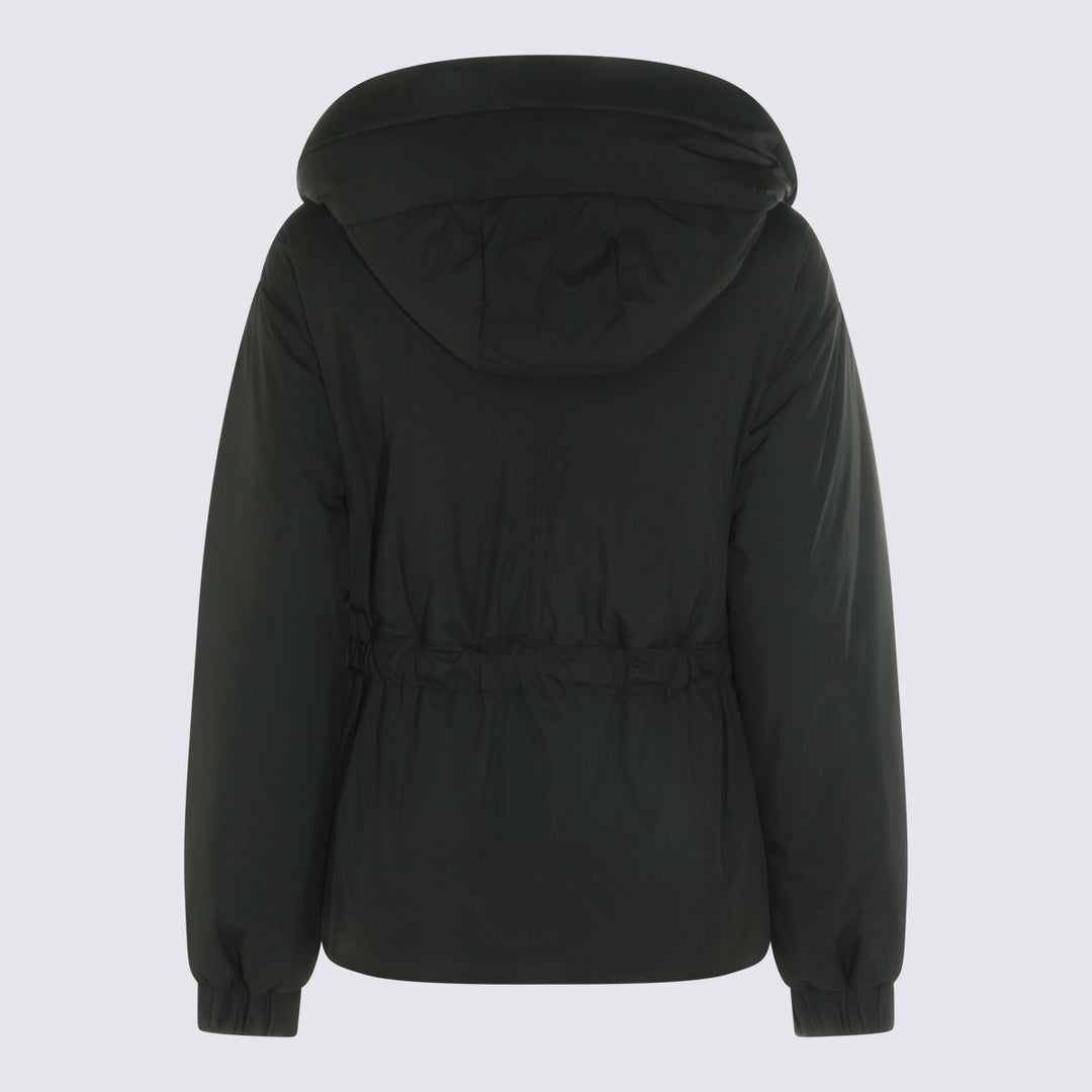 Moorer Coats - Scuri | 8a537715eeab5fc36c9fe2d9a2fde8f5f6c59180