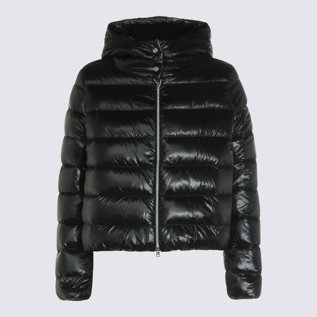 Herno Coats - Scuri | c93b0cb6e818caf73e19b8d60898a543859a2e5d