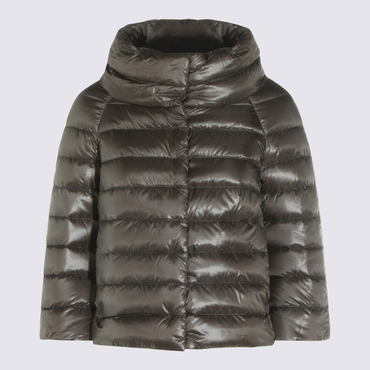 Herno Coats - Scuri | b0e1c369d0ade86db4fc1a5fc1c83c97f494c208