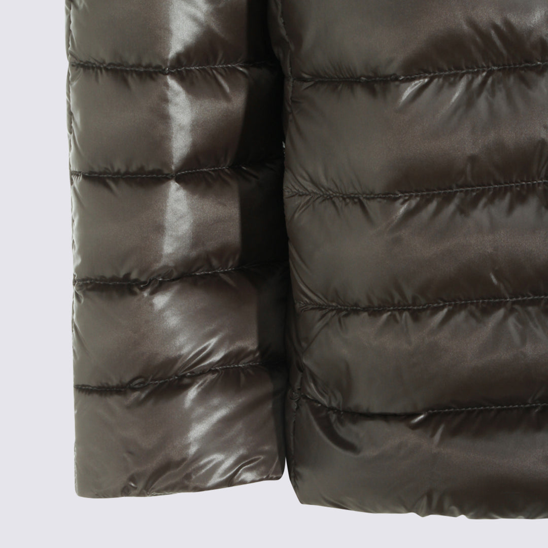 Herno Coats - Scuri | e5a045d8d115922810447af51dab45ba16f7c657