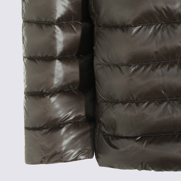 Herno Coats - Scuri | e5a045d8d115922810447af51dab45ba16f7c657