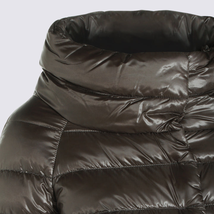 Herno Coats - Scuri | afc50b1c5e74e2e29acea1c8f18642aa5deabc50